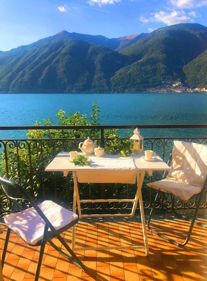 Holidays Home Rivabella Lezzeno Extérieur photo