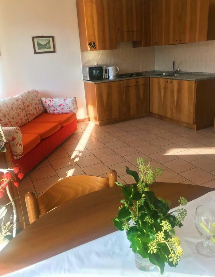 Holidays Home Rivabella Lezzeno Extérieur photo